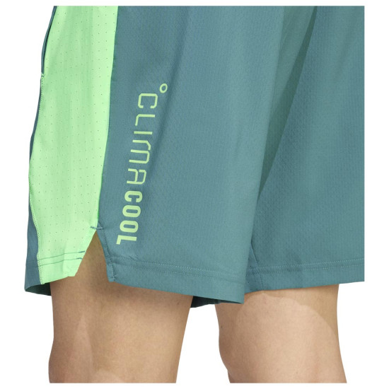 Adidas Ανδρικό σορτς Tech Apparel Climacool Shorts Adidas Ανδρικό σορτς Tech Apparel Climacool Shorts